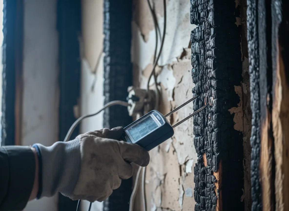 Fire Damage Restoration Solsberry, IN FAQs